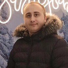 Фотография мужчины Василий, 32 года из г. Рассказово