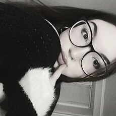 Фотография девушки Настя, 19 лет из г. Чебоксары