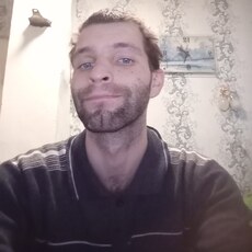 Фотография мужчины Семён, 26 лет из г. Шумиха