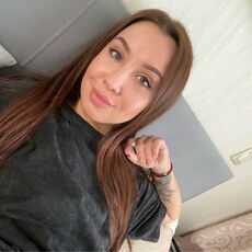 Вера, 33 из г. Смоленск.