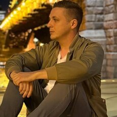 Фотография мужчины Roman, 34 года из г. Орел