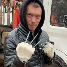 Фотография мужчины Kingsman, 30 лет из г. Вологда