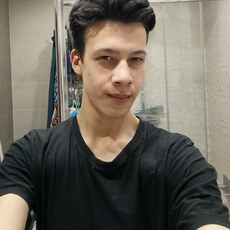Фотография мужчины Никита, 22 года из г. Новосибирск