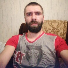 Фотография мужчины Артём, 34 года из г. Тюмень