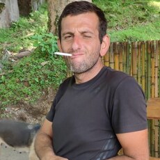 Фотография мужчины Артур, 44 года из г. Сухум