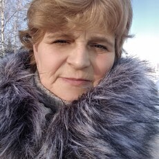 Фотография девушки Надежда, 53 года из г. Островец