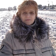Фотография девушки Надежда, 53 года из г. Островец