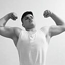 Максим, 19 лет