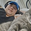 Кирилл, 32 года