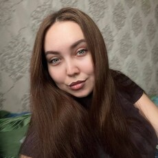 Фотография девушки Алия, 25 лет из г. Уральск