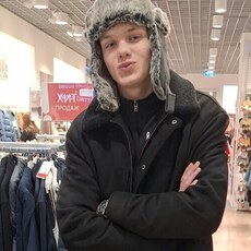 Фотография мужчины Богдан, 18 лет из г. Гомель