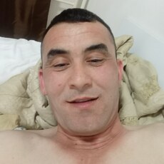 Фотография мужчины Давронбек, 40 лет из г. Ташкент