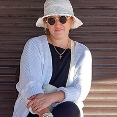 Фотография девушки Вера, 45 лет из г. Туапсе