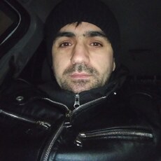 Фотография мужчины Мухаммад, 34 года из г. Балабаново