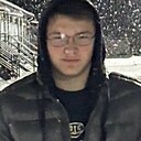 Никита, 20 лет