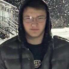 Фотография мужчины Никита, 20 лет из г. Новосибирск