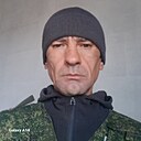 Серега, 48 лет