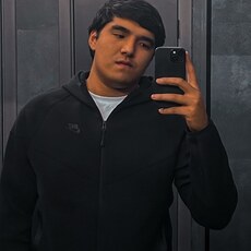 Фотография мужчины Ertumar, 20 лет из г. Караганда