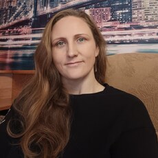 Фотография девушки Лилия, 36 лет из г. Саранск