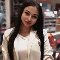 Фотография девушки Кармелита, 20 лет из г. Рязань