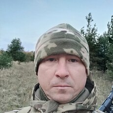 Фотография мужчины Андрей, 40 лет из г. Саранск