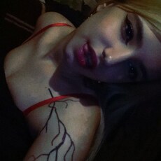 Фотография девушки Анна, 19 лет из г. Горловка