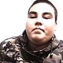 Альберт, 25 лет