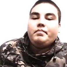 Фотография мужчины Альберт, 25 лет из г. Костанай