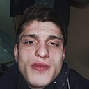 Марсель, 22 года