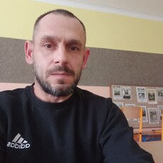 Фотография мужчины Sasha, 43 года из г. Карлови-Вари