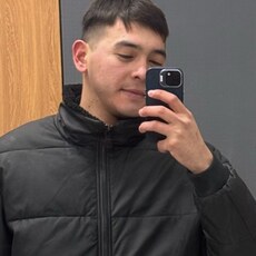 Фотография мужчины Болат, 21 год из г. Кокшетау