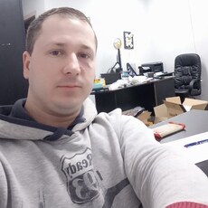 Фотография мужчины Андрей, 39 лет из г. Нижний Новгород