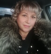 Елена, 52 из г. Уссурийск.