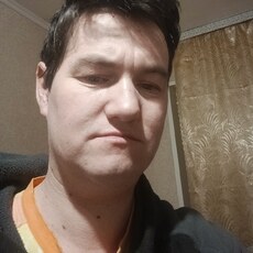 Фотография мужчины Николай, 33 года из г. Чебоксары