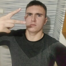 Фотография мужчины Ivan, 22 года из г. Брест