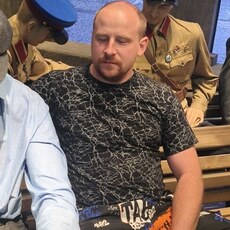 Фотография мужчины Stasik, 31 год из г. Браслав