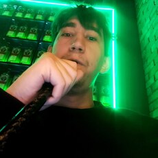 Фотография мужчины Руслан, 25 лет из г. Запорожье