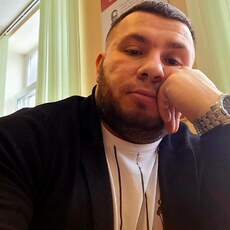 Фотография мужчины Bounty, 31 год из г. Ижевск