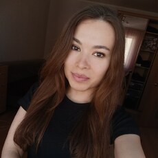 Фотография девушки Полина, 25 лет из г. Ижевск