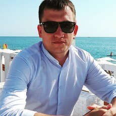 Фотография мужчины Максим, 29 лет из г. Оренбург