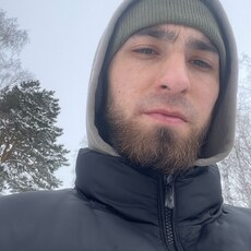 Фотография мужчины Артур, 25 лет из г. Кокшетау