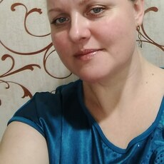 Фотография девушки Ника, 41 год из г. Мурманск