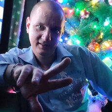 Фотография мужчины Александр, 39 лет из г. Барнаул