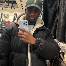 Фотография мужчины Реми, 27 лет из г. Минск