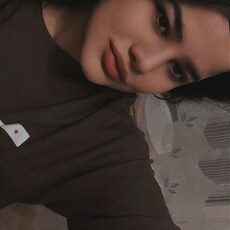 Дина, 23 из г. Москва.