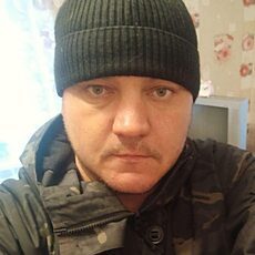 Фотография мужчины Паша, 39 лет из г. Солигорск