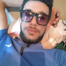 Фотография мужчины Alişka, 29 лет из г. Минск