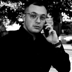 Фотография мужчины Руслан, 26 лет из г. Волгоград