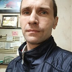 Фотография мужчины Ярослав, 29 лет из г. Бодайбо