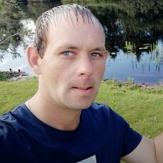 Фотография мужчины Dmitry, 39 лет из г. Новая Ладога